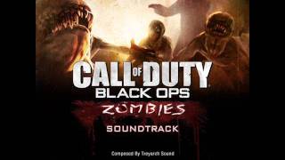 Call of Duty Black Ops - 115 (Soundtrack)