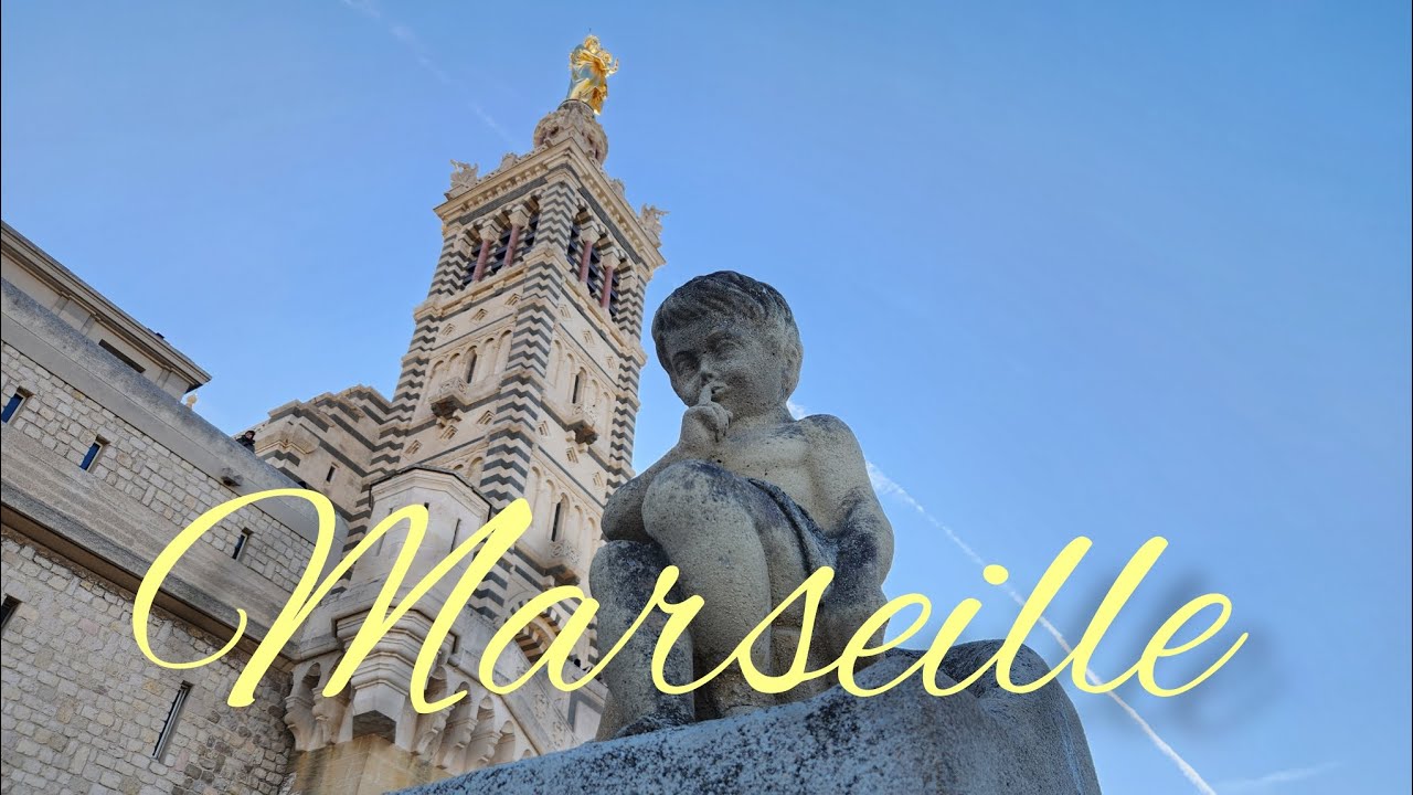 Марсель на дотик. #марсель #франція #прованс #подорожі #подорожі #travel #marseille #france  