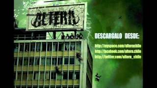 06. Mostro - AlterA - \