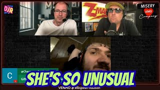 MLC 4/3/26 feat. Chad Zumock, Scarlett Hampton, Jake Hudson @MLCPodcast  Details