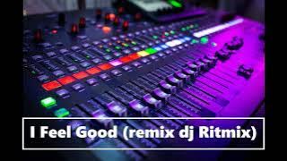 I Feel Good-DJ Ritmix