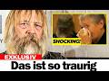 Tony Beets hinterlässt ein Vermögen, das seine Familie zum Weinen bringt