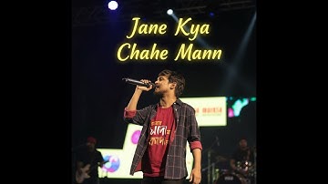 Jaane Kya Chahe Mann | Zubeen Garg | Sanai #tribute #zubeengarg #Assam #KingofAssam 