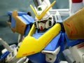 ＭＧ　Ｖガンを使って、Ｖ２ガンダムを作ってみた！