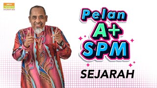 Soalan Bocor SPM 2020 Sejarah? I Pelan A  SPM