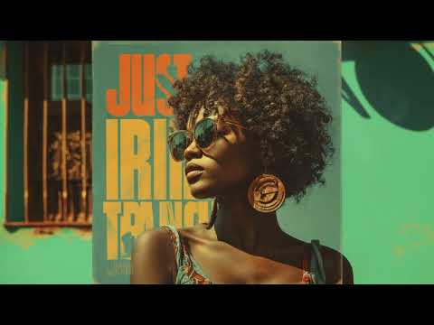 Zamir | She Moves (Arabic AfroHouse)
