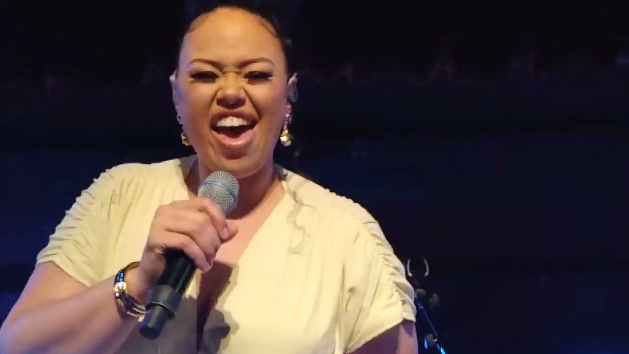 Elle Varner 2024 Cuerpo