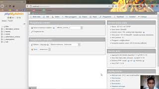 UTS pemrograman web