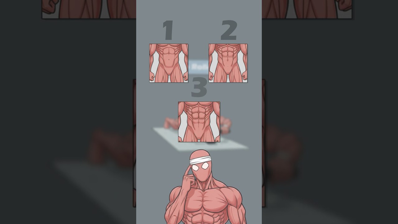 Your Abs Routine Is Wrong (Do This)