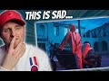 Justin Bieber - Hold On REACTION *Sad*