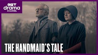 Here’s What Happened In Season 3 of The Handmaid's Tale