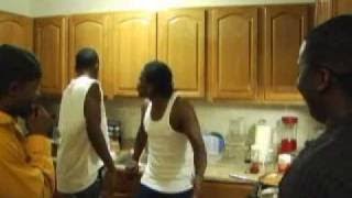 Bashment: Fork in the Road (2007) Part 6 Wealth