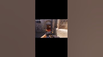 Scrapy quadro in inferno #cs2clips #gaming #cs2 #inferno #trending