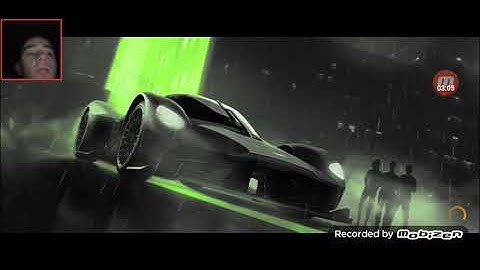 Initial D The Official Video Game - (Need For Speed No Limits Gameplay)