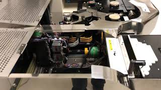 Nikon Optistation V - Part 3