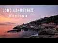 Long Exposures with the Fujifilm X-T3 & 16-55mm f/2.8