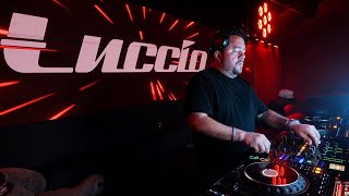 Luccio | Apex Presents Eternal Frequencies | Supporting for Cosmic Gate @ La Otra at Mad Wynwood