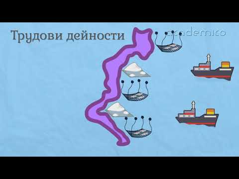 Черноморско крайбрежие - Човекът и обществото 4 клас | academico