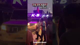 DJ DOLBY AUDIO BADAMBA NARSHINGPUR 👑 CUTTACK 💥 #djdolby #dolbydj