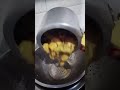Kochu saag recipe Bengali #shortvideo #viralvideo #cooking