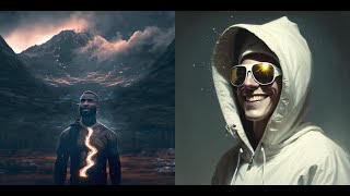 Gucci Mane ft. Big Baby Tape - King Masala [Music Video] prod. PALM CASINO | free type beat
