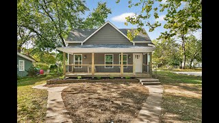 403 Main St video tour