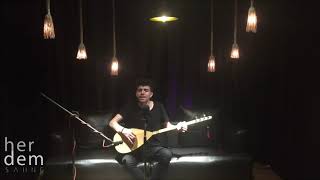 Ozan Ervan - Derde Derman Arar İdim