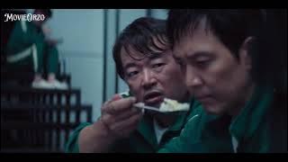 The Beginning of the End: Gi-Hun & Jung-Bae | Squid Game Season 2 |