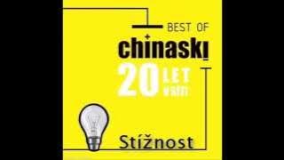 Chinaski 20 let v síti ALBUM  - CD1