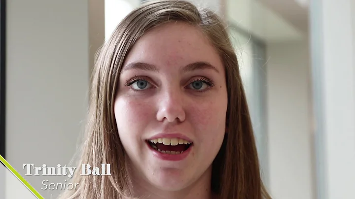 A Thank You from the Class of 2019