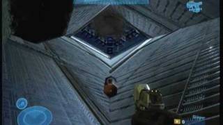 Halo Reach Tutorial - Field Test Vertigo
