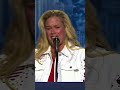 Slain Loyola student's mother gifts bench dedicated to her daughter at midterm convention #shorts