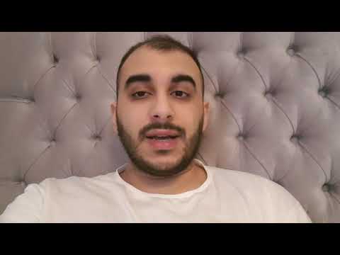 YouTube video