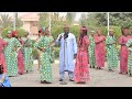 Kamilu koko zauna daidai latest hausa song original 2020