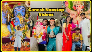 Ganesh Nonstop Videos 2025 Charanspy Funny Videos