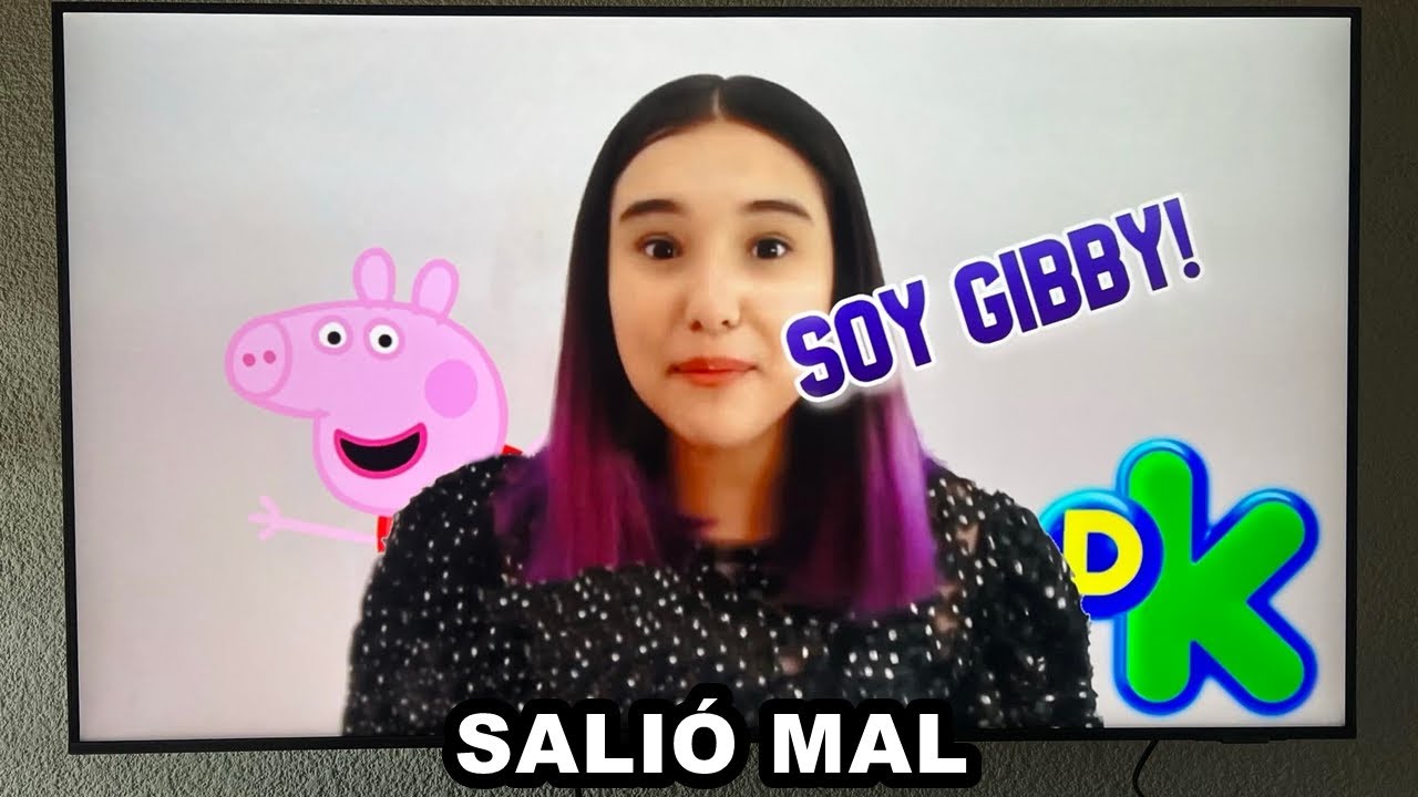 EL DÍA que DISCOVERY KIDS CONTRATÓ una YOUTUBER PARA EL DIA DEL NIÑO PERO ALGO SALIÓ MAL