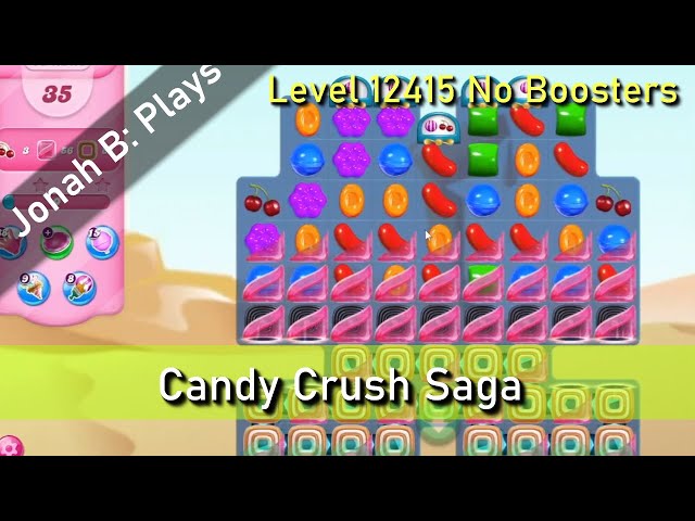 Booster, Candy Crush Saga Wiki