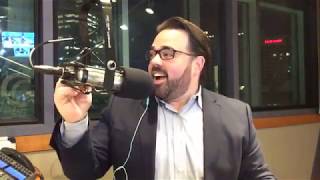 Celebrity CNN Falls In The Ratings | Tony Katz Wealth