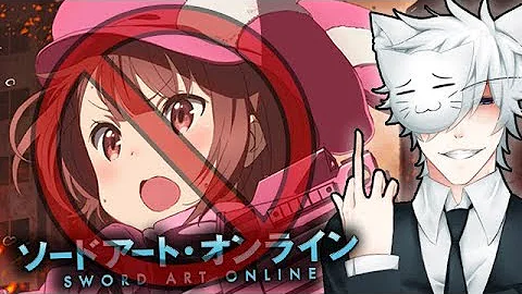 Who is the strongest in gun gale online?