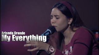 GLENN FREDLY - MY EVERYTHING COVER BY NABILA NINGTYAS