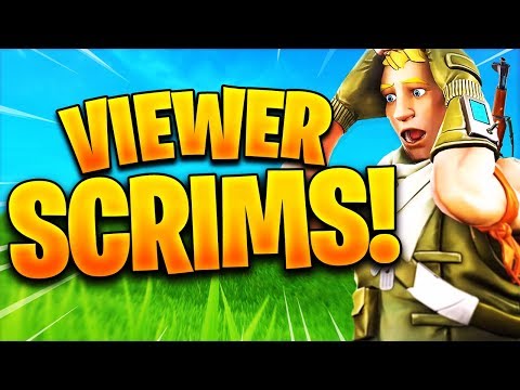 Fortnite Custom Matchmaking Scrims Game Videos - live fortnite custom scrims with subs fortnite custom matchmaking anyone