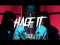 #OFB SJ X #BWC Yanko X  UK Drill Type Beat  - "HALF IT" | UK Drill Instrumental 2023