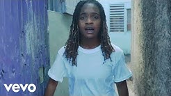 Koffee - Rapture (Remix) [Official Video] ft. Govana