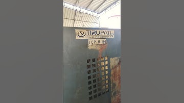 Tirupati CNC Products 💯😊