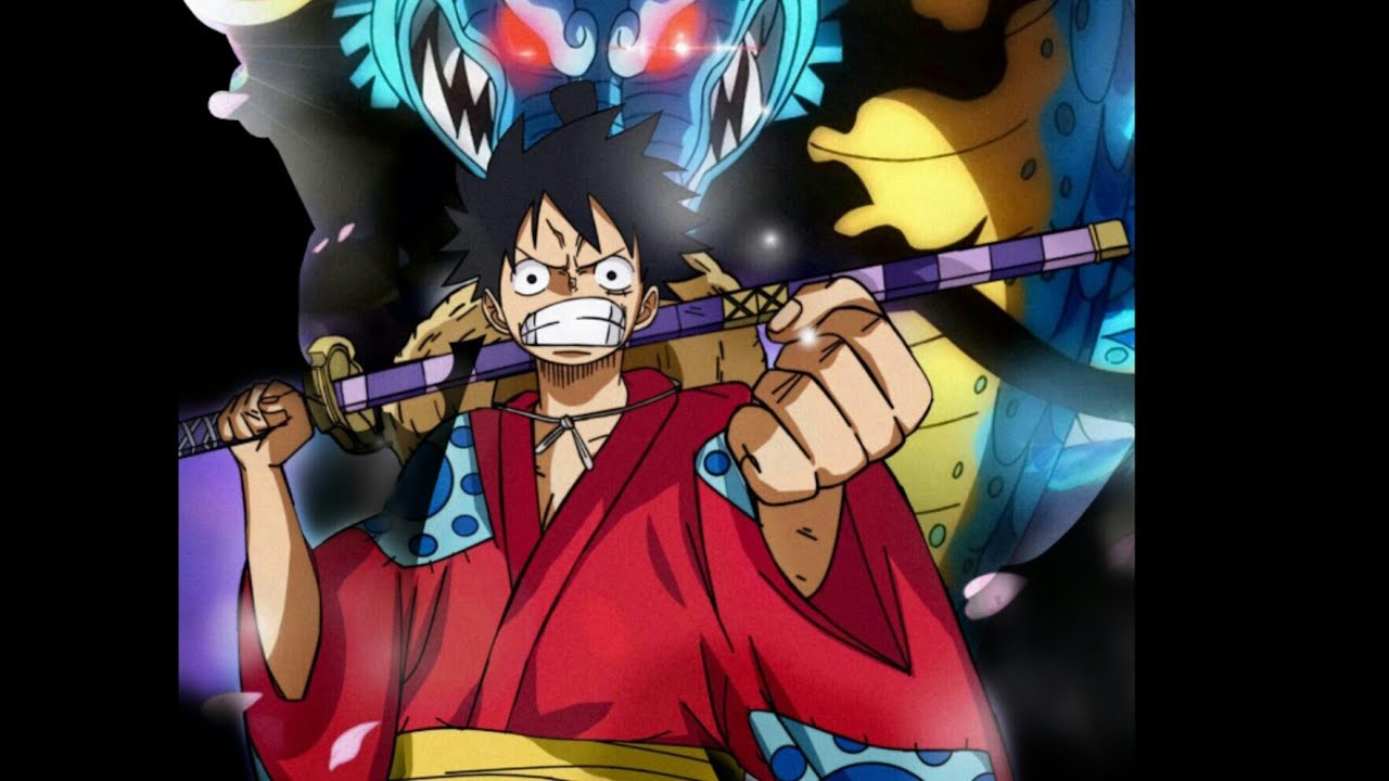One Piece Chapter 987 Predictions Fan Made Youtube