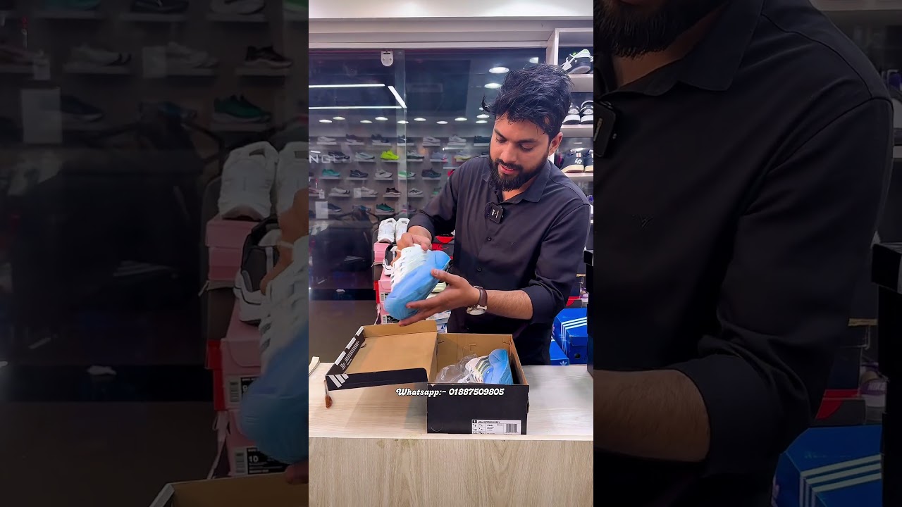 New Shoes Collection at sleek