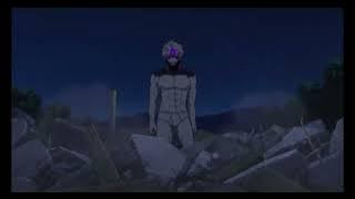 Download lagu Okarun vs evil eye full fight