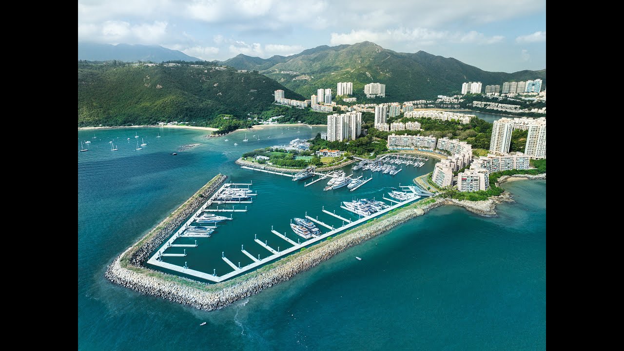 lantau yacht club boat show 2023