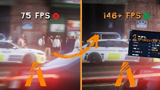 This Secret App Will Optimize Your Fivem Drastically In 2024