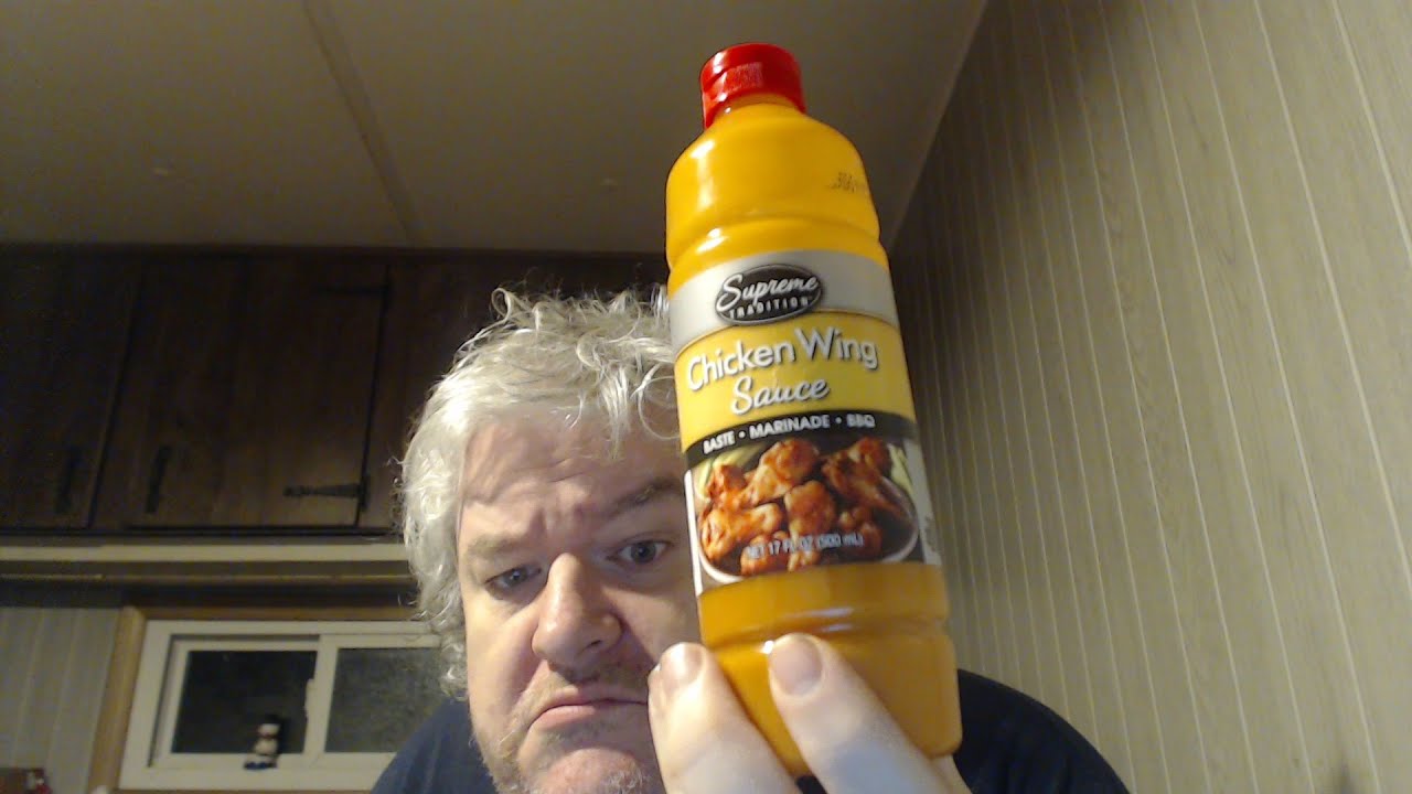 The Best Buffalo Wing Sauce I Have Ever Had YouTube